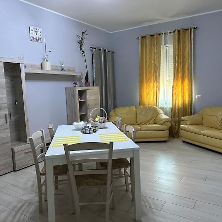 Civico 36 Apartment Vibo Valentia Εξωτερικό φωτογραφία