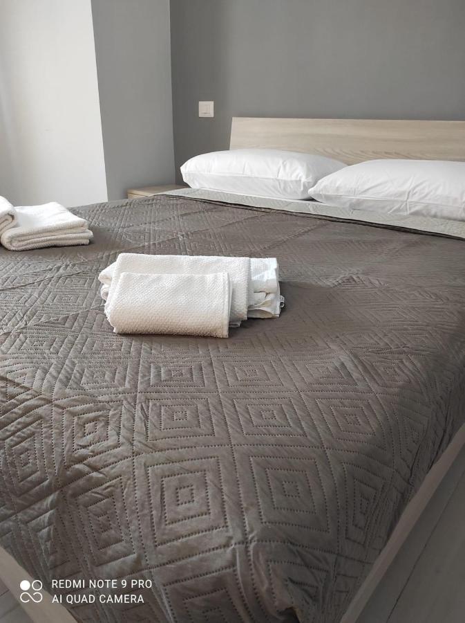 Civico 36 Apartment Vibo Valentia Εξωτερικό φωτογραφία