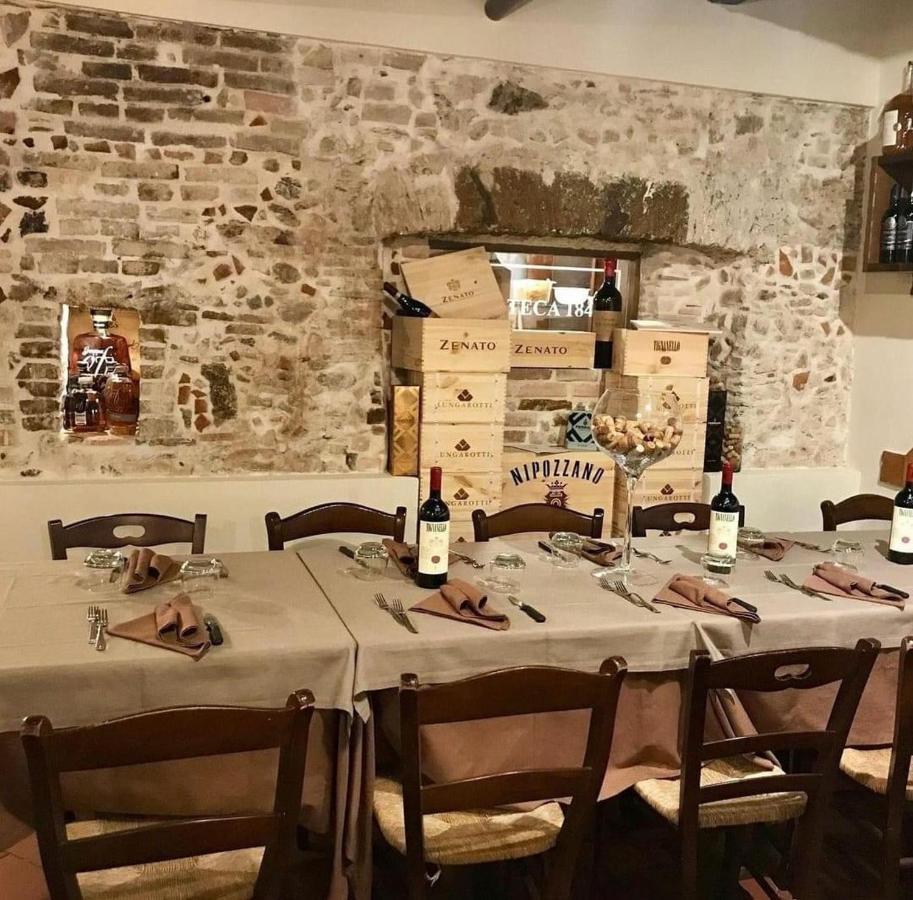 Civico 36 Apartment Vibo Valentia Εξωτερικό φωτογραφία