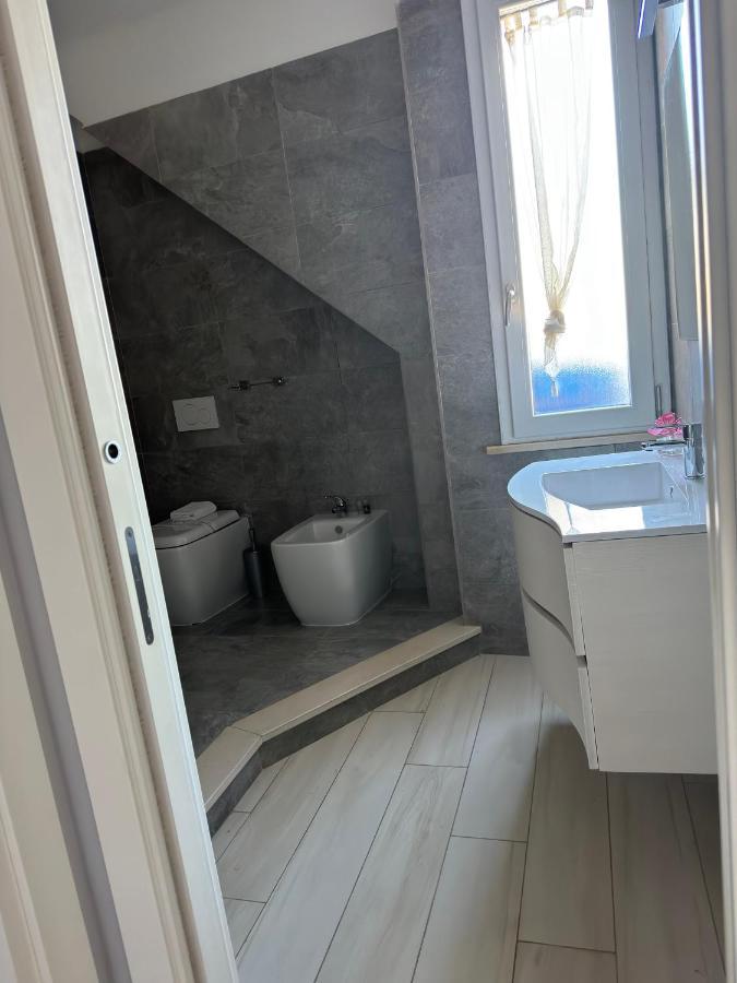 Civico 36 Apartment Vibo Valentia Εξωτερικό φωτογραφία