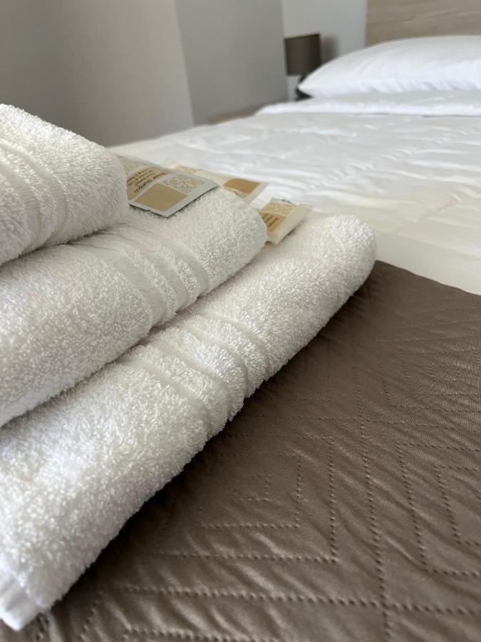 Civico 36 Apartment Vibo Valentia Εξωτερικό φωτογραφία