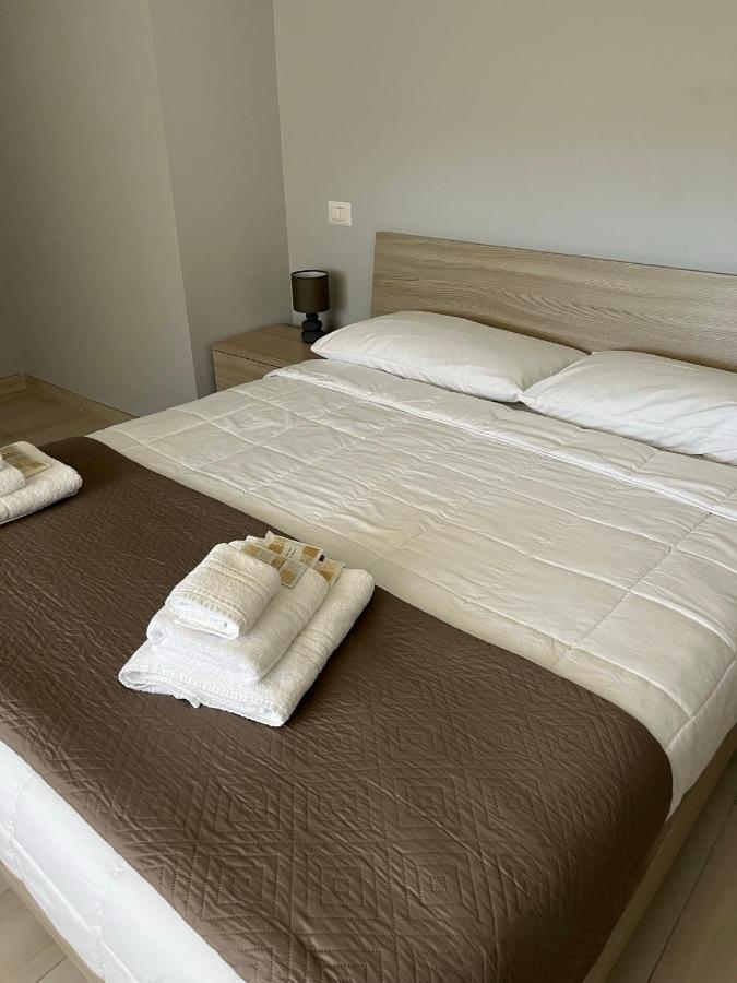 Civico 36 Apartment Vibo Valentia Εξωτερικό φωτογραφία